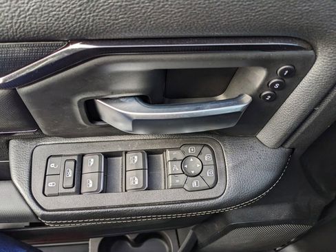 New 2026 RAM 2500 Rebel w/ Rebel Level 1 Equipment Group image 61