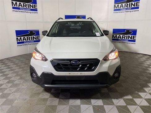 Used 2021 Subaru Crosstrek 2.5i Sport w/ Moonroof Package image 15