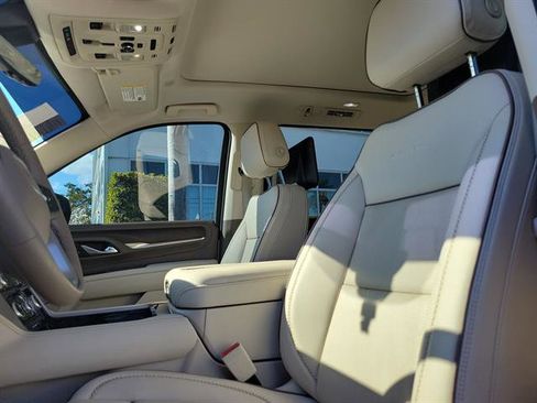 Used 2021 GMC Yukon Denali w/ Denali Ultimate Package image 43
