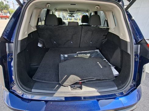 Used 2024 Nissan Rogue SV FWD image 21