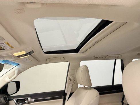 Certified 2022 Lexus GX 460 Premium image 26