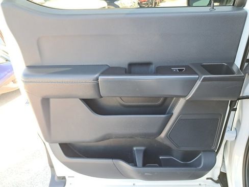 Certified 2022 Ford F150 XL w/ STX Black Appearance Package image 13