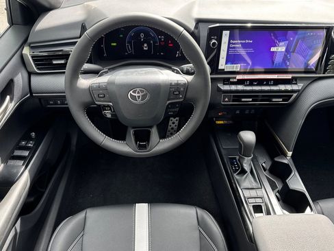 New 2026 Toyota Camry SE image 16
