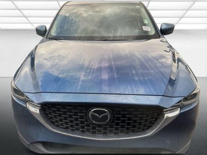 Used 2023 MAZDA CX-5 AWD 2.5 S