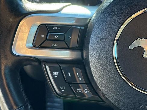 Certified 2022 Ford Mustang Coupe w/ Equipment Group 101A image 20