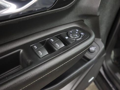 Used 2020 GMC Terrain Denali w/ Denali Premium Package image 41