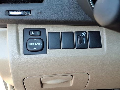 Used 2009 Toyota Highlander 2WD image 16