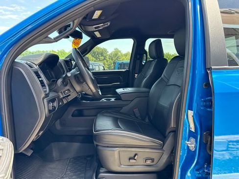 Used 2024 RAM 2500 Rebel w/ Level 2 Equipment Group AWD/4WD image 12