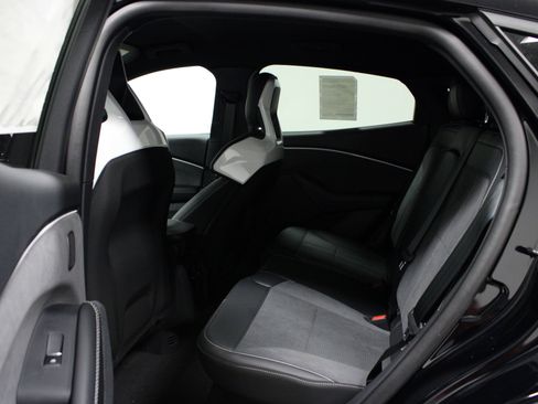 New 2025 Ford Mustang Mach-E GT w/ Interior Protection Package image 13