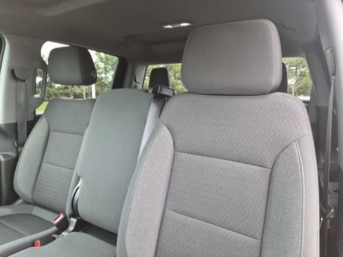 Used 2022 Chevrolet Silverado 1500 LT image 15