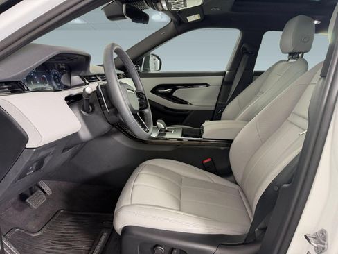 Used 2026 Land Rover Range Rover Evoque S AWD/4WD image 5