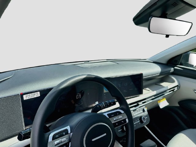 New 2026 Hyundai Tucson SE FWD image 9