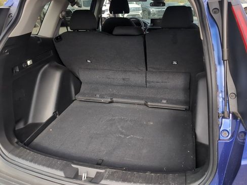 Used 2025 Honda CR-V EX image 10