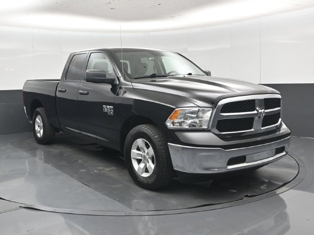 Used 2024 RAM 1500 Classic SLT RWD image 32