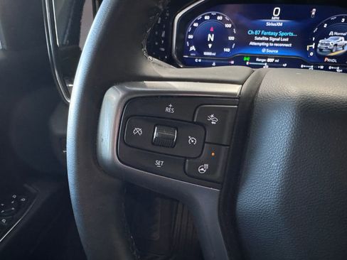 Certified 2025 Chevrolet Silverado 2500 LT image 15