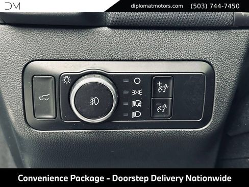 Used 2023 Ford Bronco Sport Big Bend w/ Convenience Package AWD/4WD image 32