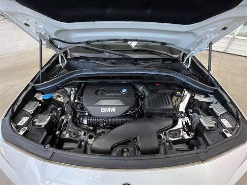 Used 2018 BMW X2 xDrive28i w/ M SportX Package AWD/4WD image 33