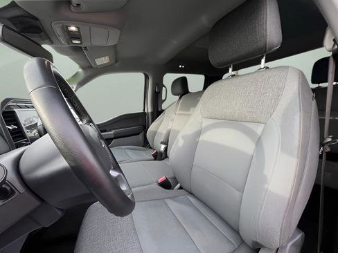 Used 2024 Ford F150 XLT image 12