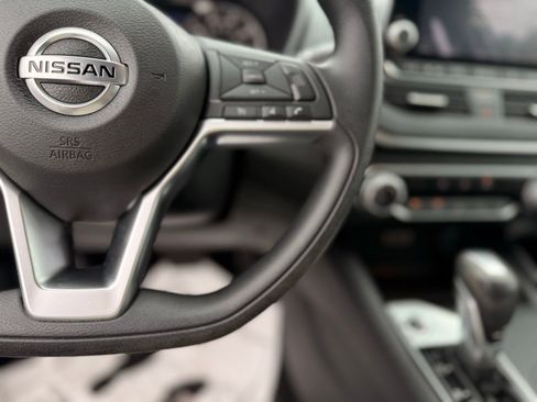 Used 2019 Nissan Altima 2.5 S image 18