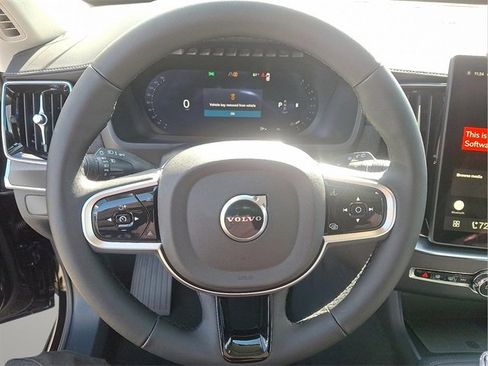 New 2026 Volvo XC90 B6 Ultra image 10