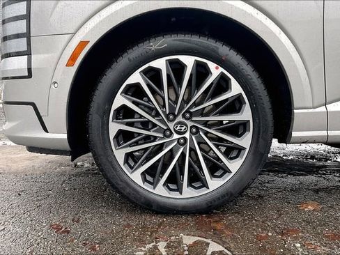 New 2026 Hyundai Palisade Calligraphy image 12