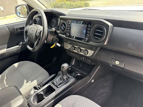 Used 2021 Toyota Tacoma SR image 24