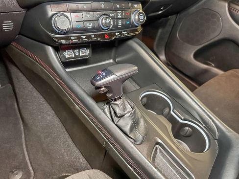 Certified 2025 Dodge Durango GT AWD/4WD image 41