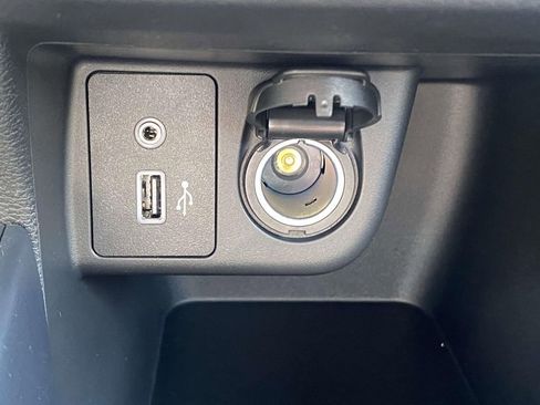 New 2025 Nissan Versa S w/ Trunk Package image 25