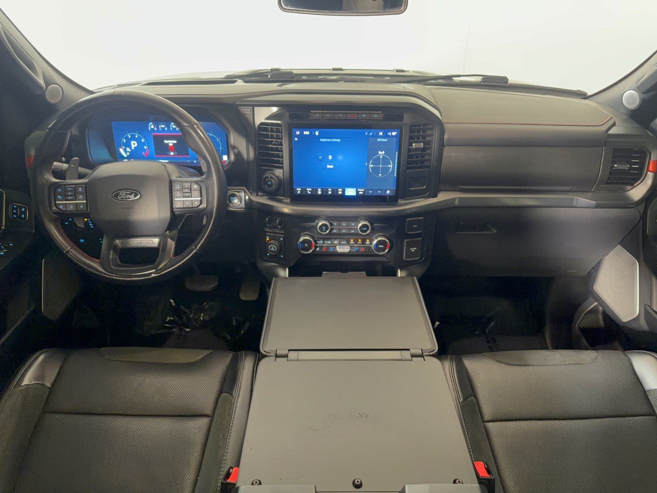 Used 2024 Ford F150 Raptor AWD/4WD image 32