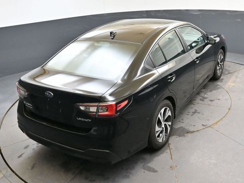 Used 2025 Subaru Legacy Premium image 51