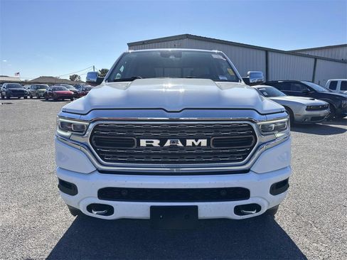 Used 2024 RAM 1500 Limited image 2