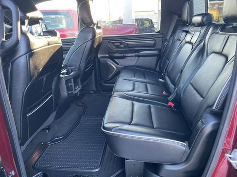 Used 2023 RAM 1500 Limited image 6