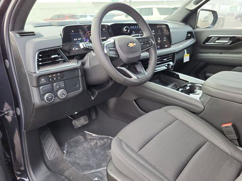 New 2025 Chevrolet Tahoe LS image 10