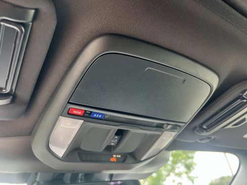 Certified 2025 Subaru Forester Limited AWD/4WD image 31