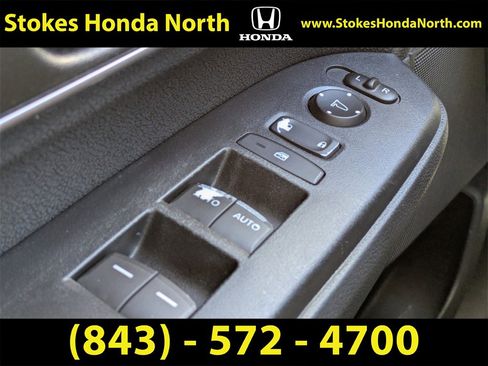 Certified 2018 Honda CR-V EX image 21