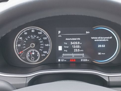 Used 2024 Genesis GV80 2.5T image 26