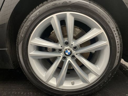 Used 2016 BMW 750i xDrive image 27