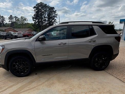 New 2026 GMC Terrain Elevation image 4