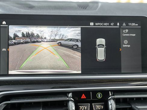 Used 2019 BMW X5 xDrive40i w/ Convenience Package image 30