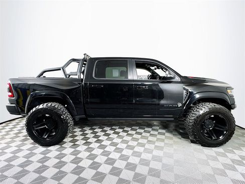 Used 2023 RAM 1500 TRX w/ TRX Level 2 Equipment Group image 8