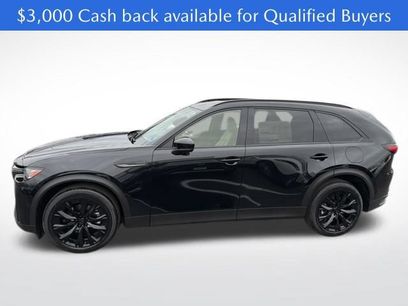 New 2026 MAZDA CX-90 3.3 Turbo w/ Premium Sport Pkg
