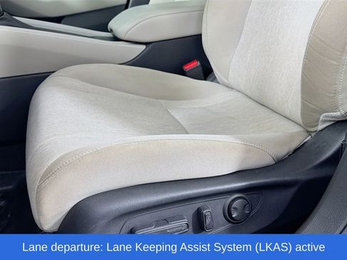 Used 2024 Honda Accord EX image 25