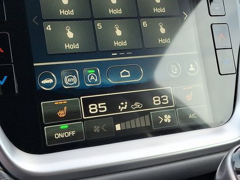 Certified 2023 Subaru Outback Premium image 17