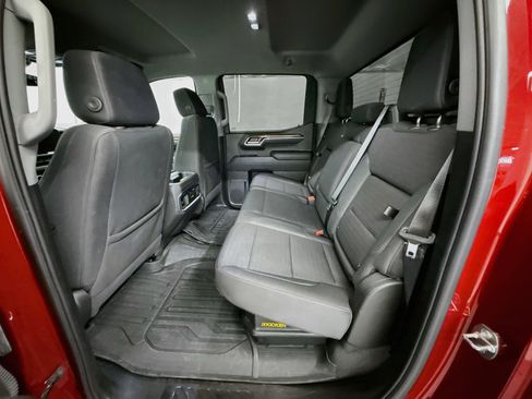 Used 2024 GMC Sierra 1500 Elevation RWD image 27