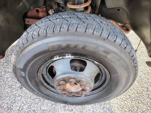 Used 2004 Dodge Ram 3500 Truck SLT w/ Trailer Tow Group image 24