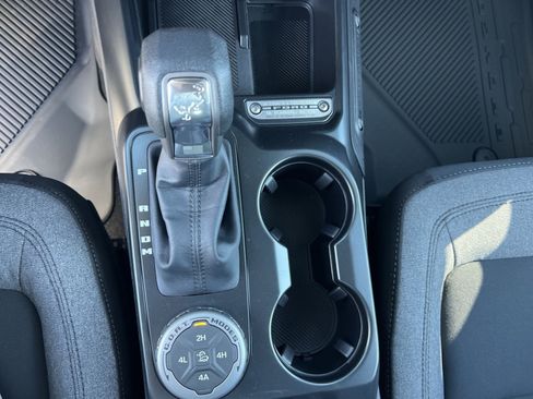 New 2025 Ford Bronco 4-Door w/ Sasquatch Package AWD/4WD image 29