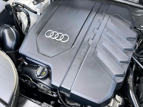 Used 2022 Audi Q5 2.0T Premium Plus AWD/4WD image 29