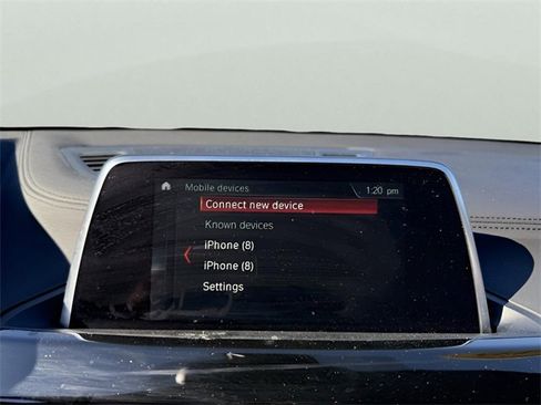 Used 2019 BMW X2 xDrive28i w/ Convenience Package image 18