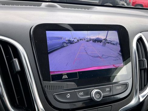 Used 2024 Chevrolet Equinox Premier w/ LPO, Floor Liner Package image 17