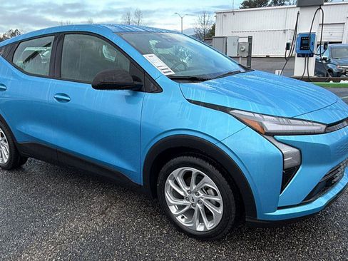 New 2027 Chevrolet Bolt LT w/ Comfort Package image 3